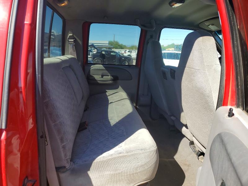 Aukcja sprzedaży 2004 Ford F350, vin: 1FTSW31P94EA54300, numer aukcji: 71198896