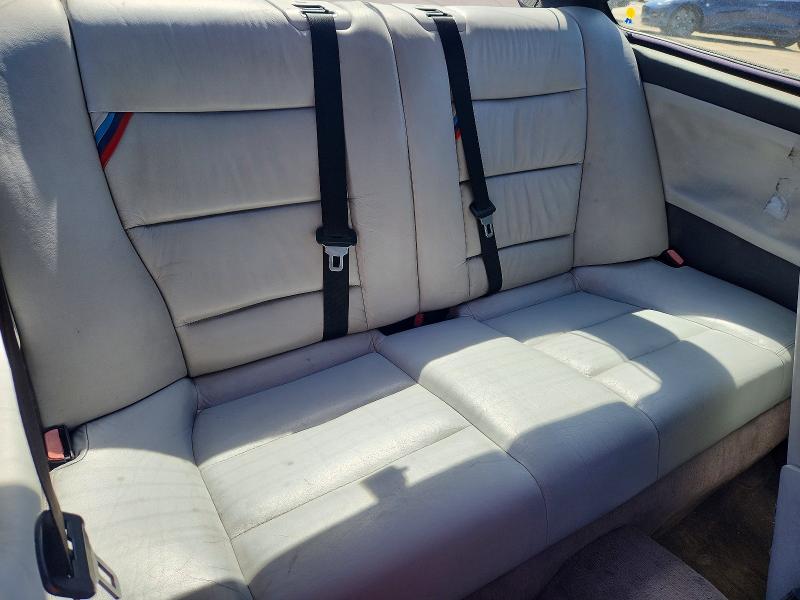 Продаж на аукціоні авто 1995 Bmw M3, vin: WBSBF9327SEH03427, номер лоту: 71462606