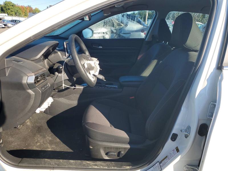 Aukcja sprzedaży 2025 Nissan Altima, vin: 1N4BL4DV1SN379468, numer aukcji: 71546666