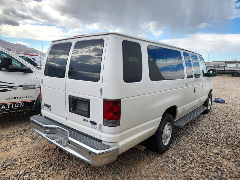 2012 Ford Econoline მანქანა იყიდება აუქციონზე, vin: 1FBSS3BLXCDB14200, აუქციონის ნომერი: 72145976