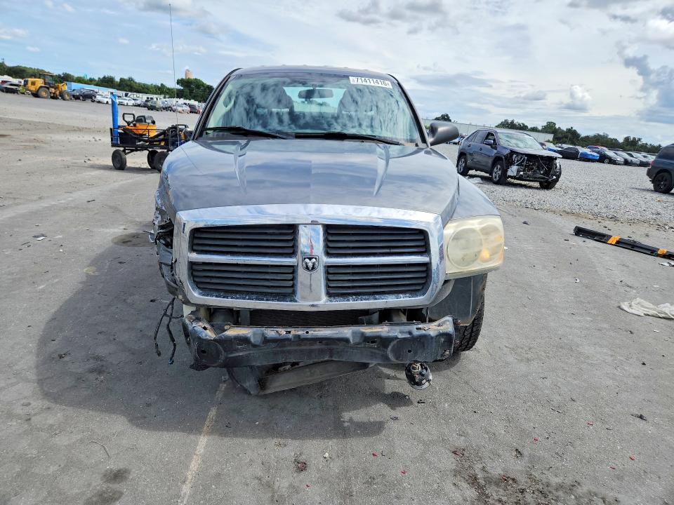 71411416 :رقم المزاد ، 1D7HE48N45S314117 vin ، 2005 Dodge Dakota مزاد بيع