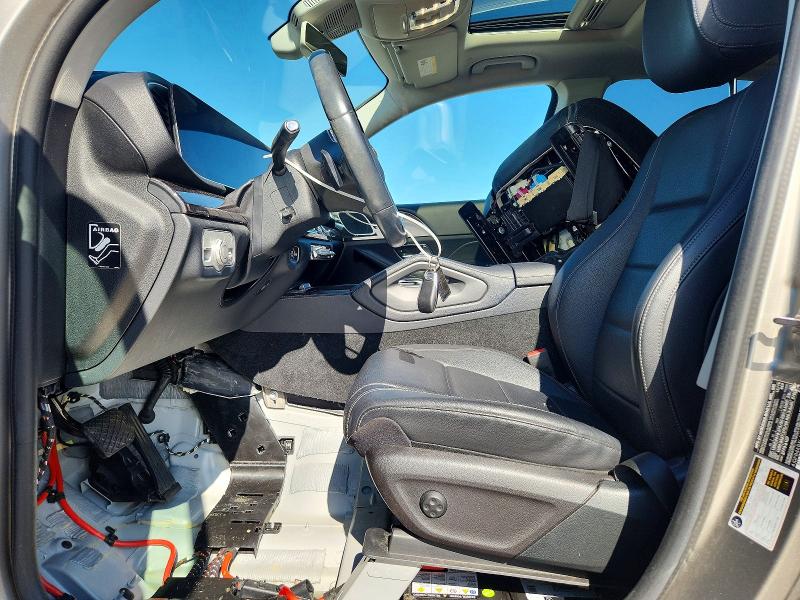 Продажа на аукционе авто 2020 Mercedes-benz Gle, vin: 4JGFB4KBXLA007445, номер лота: 70688426