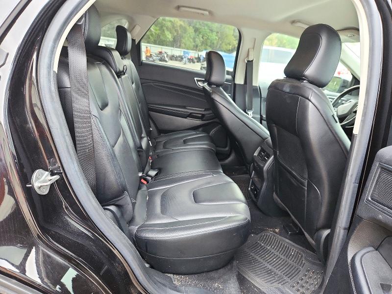 Продажа на аукционе авто 2022 Ford Edge, vin: 2FMPK4K93NBA62537, номер лота: 72252206