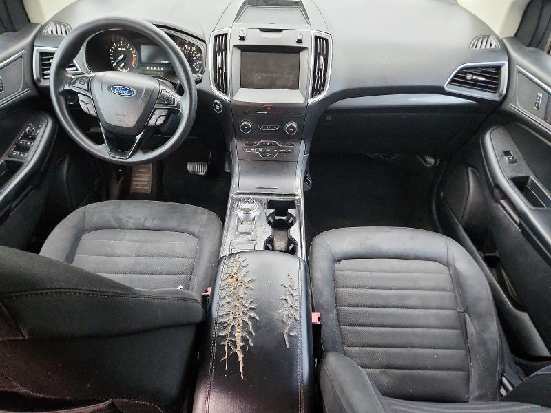 Продажа на аукционе авто 2020 Ford Edge, vin: 2FMPK3G96LBB44844, номер лота: 71550186
