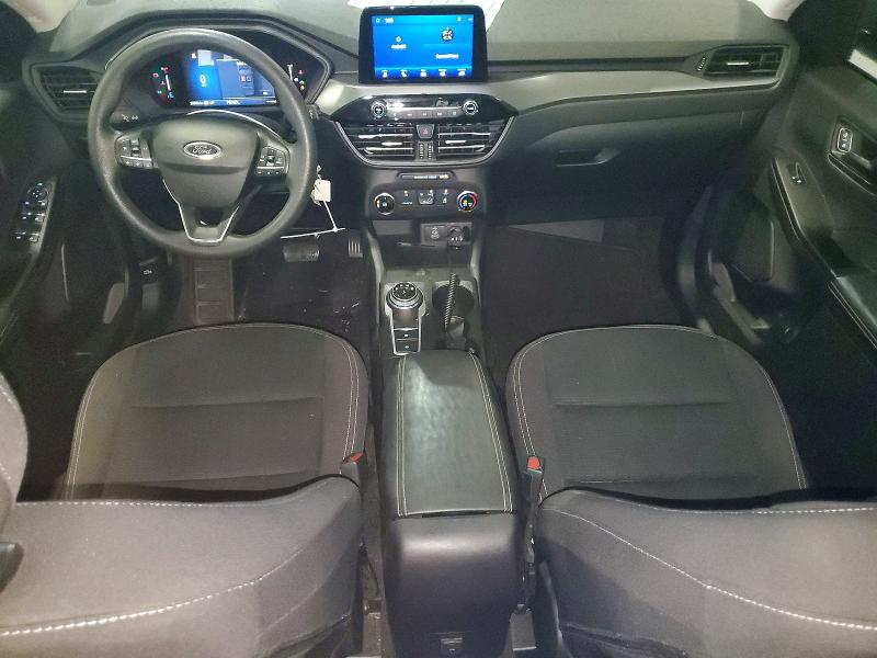 Продажа на аукционе авто 2024 Ford Escape, vin: 1FMCU0FN4RUA12061, номер лота: 71354986