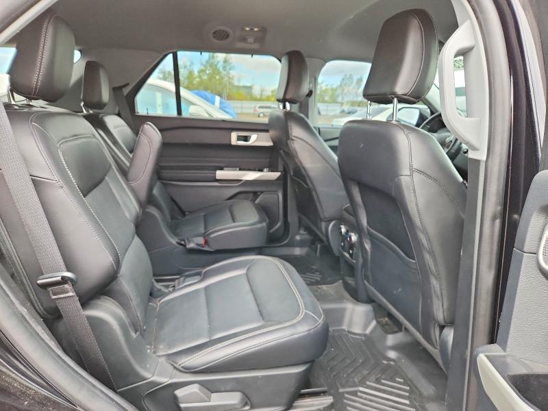 Продаж на аукціоні авто 2021 Ford Explorer, vin: 1FM5K8FW6MNA03788, номер лоту: 68234826