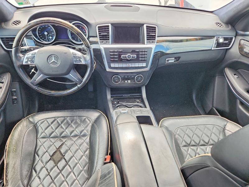 70162336 :رقم المزاد ، 4JGDF7DEXEA413054 vin ، 2014 Mercedes-benz Gl مزاد بيع