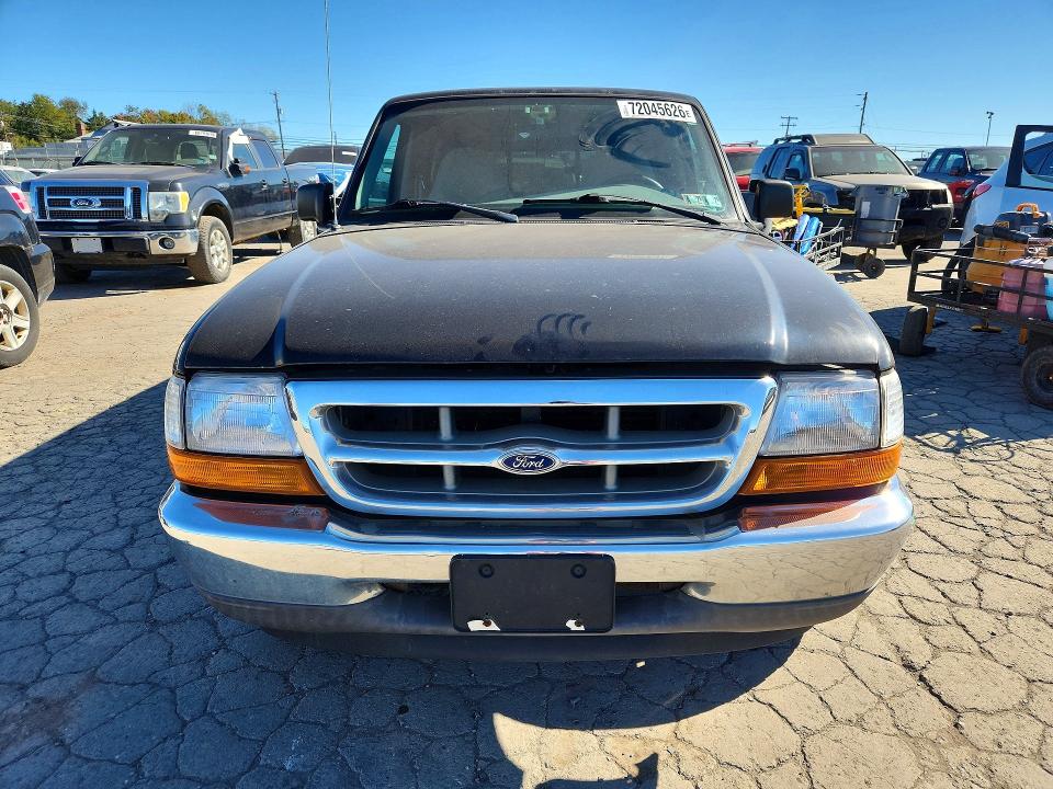 Продаж на аукціоні авто 1999 Ford Ranger, vin: 1FTYR10V7XUB07415, номер лоту: 72045626