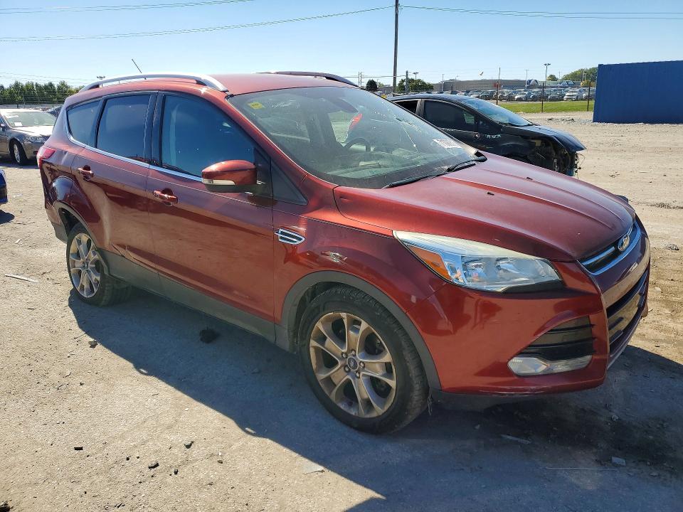Продаж на аукціоні авто 2015 Ford Escape, vin: 1FMCU9J92FUB37232, номер лоту: 71090316