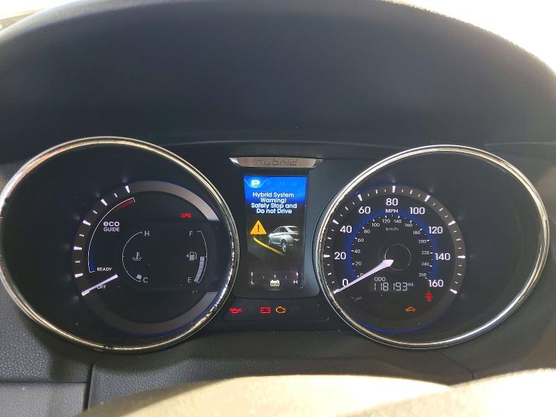 Продаж на аукціоні авто 2012 Hyundai Sonata, vin: KMHEC4A48CA033442, номер лоту: 72832296