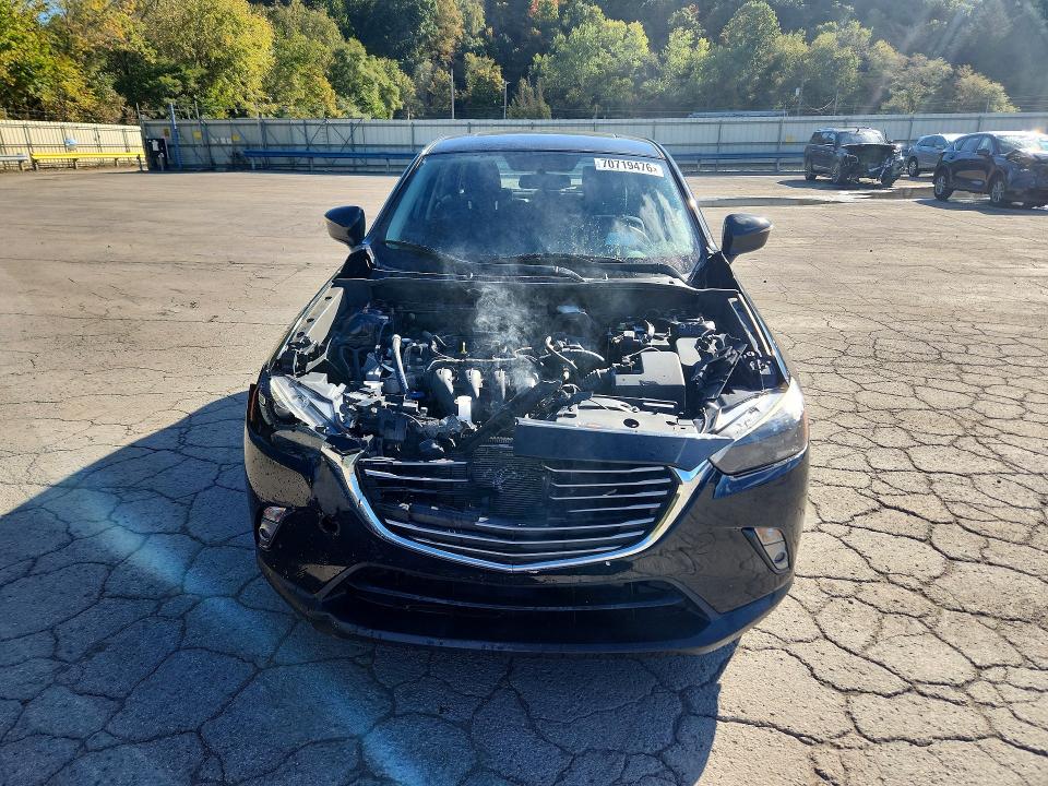 Aukcja sprzedaży 2016 Mazda Cx-3, vin: JM1DKBD76G0123536, numer aukcji: 70719476