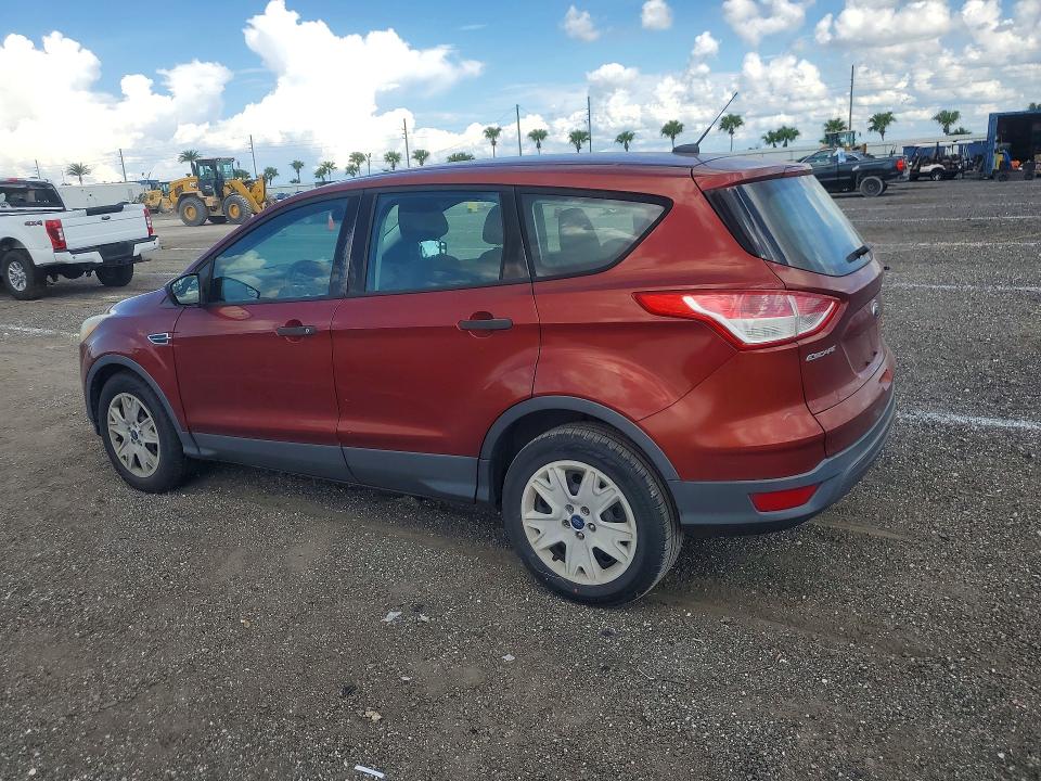 Продажа на аукционе авто 2016 Ford Escape, vin: 1FMCU0F76GUC06041, номер лота: 71883546