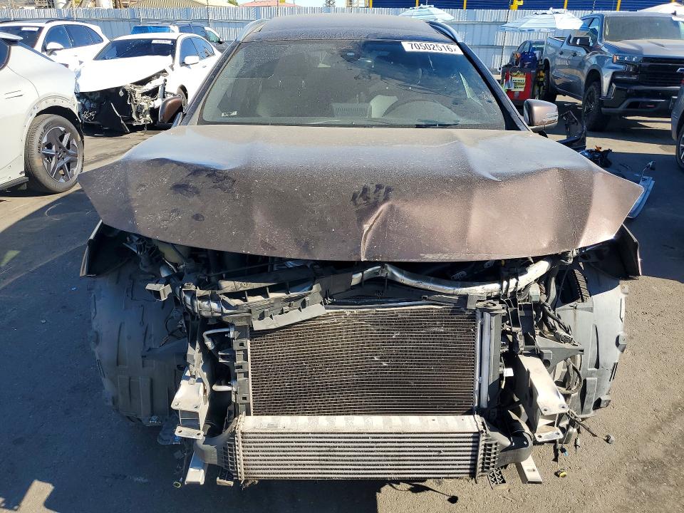 70502516 :رقم المزاد ، WDCTG4EB8GJ205378 vin ، 2016 Mercedes-benz Gla مزاد بيع