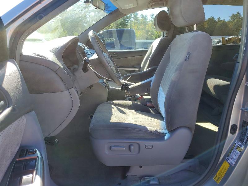 Продажа на аукционе авто 2007 Toyota Sienna, vin: 5TDZK23C97S033945, номер лота: 71900716