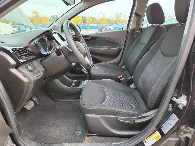 Продажа на аукционе авто 2017 Chevrolet Spark, vin: KL8CD6SA6HC817275, номер лота: 72140496