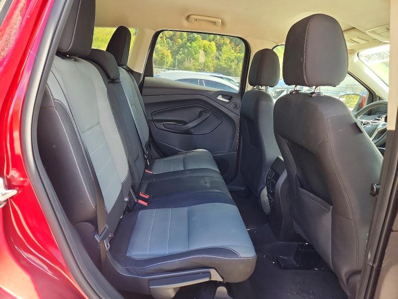 Продаж на аукціоні авто 2016 Ford Escape, vin: 1FMCU0GX2GUC40427, номер лоту: 71480746