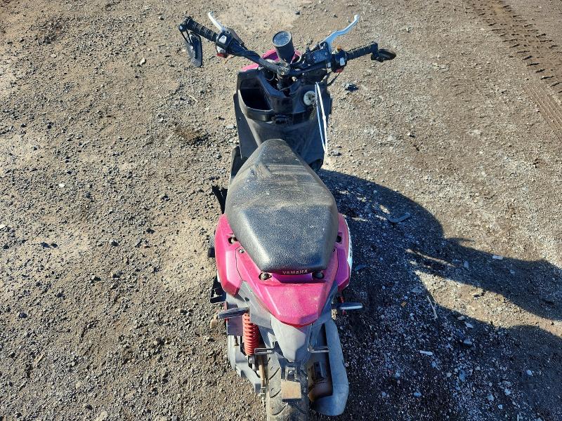 2012 Yamaha Yw50 მანქანა იყიდება აუქციონზე, vin: RKRSA43N1CA111345, აუქციონის ნომერი: 70835006