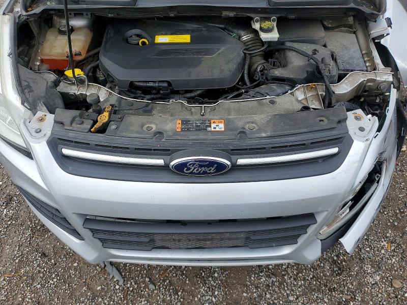 70466686 :رقم المزاد ، 1FMCU9GX7FUC07975 vin ، 2015 Ford Escape مزاد بيع