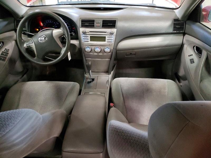 Продаж на аукціоні авто 2011 Toyota Camry, vin: 4T1BF3EK7BU687455, номер лоту: 71732166