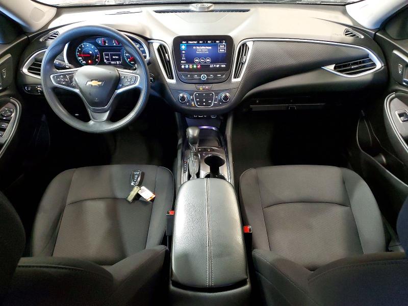 72107616 :رقم المزاد ، 1G1ZD5ST2PF141085 vin ، 2023 Chevrolet Malibu مزاد بيع