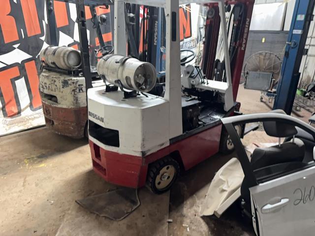 Продажа на аукционе авто 1997 Nissan Cph02a25, vin: KCPH02P902863, номер лота: 72621216