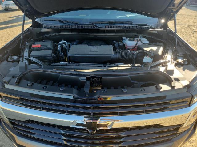 72248036 :رقم المزاد ، 1GNS5MKD5TR256532 vin ، 2026 Chevrolet Tahoe مزاد بيع