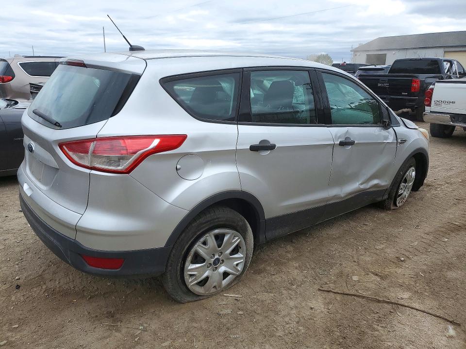2013 Ford Escape მანქანა იყიდება აუქციონზე, vin: 1FMCU0F79DUC13223, აუქციონის ნომერი: 72323976