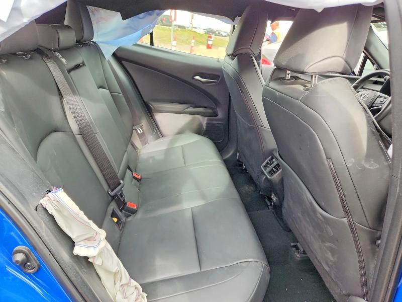 Продаж на аукціоні авто 2024 Lexus Ux, vin: JTHL9JBH2R2080199, номер лоту: 71089706