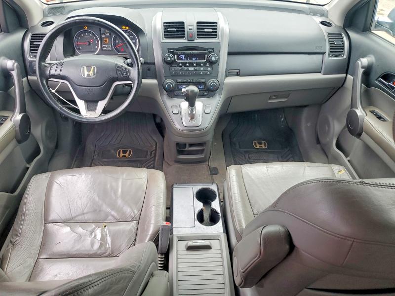 71459716 :رقم المزاد ، JHLRE48708C046104 vin ، 2008 Honda Cr-v مزاد بيع