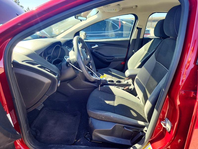 2014 Ford Focus მანქანა იყიდება აუქციონზე, vin: 1FADP3K25EL185476, აუქციონის ნომერი: 72803616