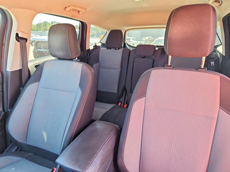 2019 Ford Escape მანქანა იყიდება აუქციონზე, vin: 1FMCU9GD2KUA30686, აუქციონის ნომერი: 71247556