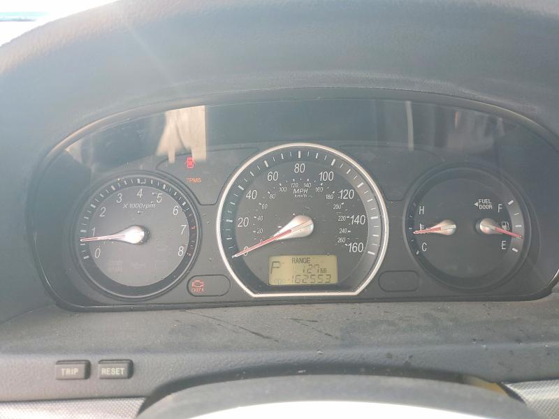 Продажа на аукционе авто 2008 Hyundai Sonata, vin: 5NPEU46F48H337282, номер лота: 70184836