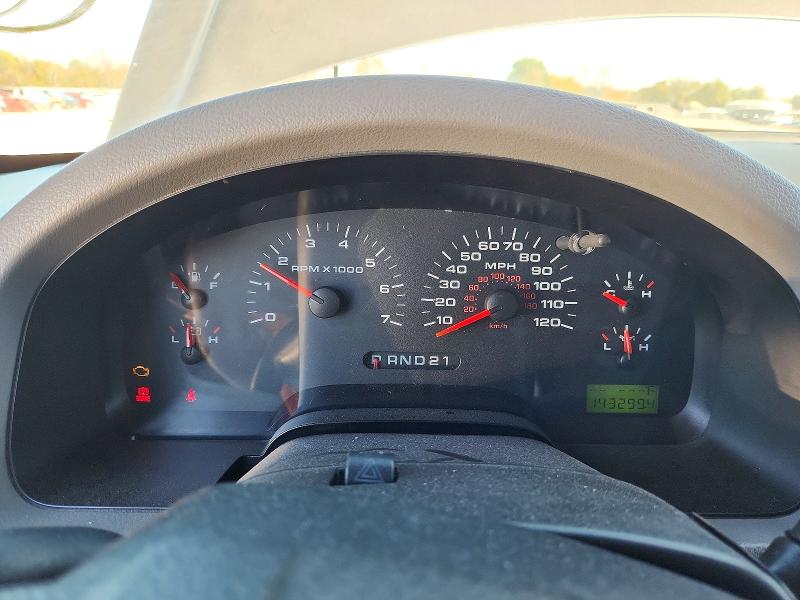 Продаж на аукціоні авто 2005 Ford F150, vin: 1FTRF04W55KD00455, номер лоту: 73997956