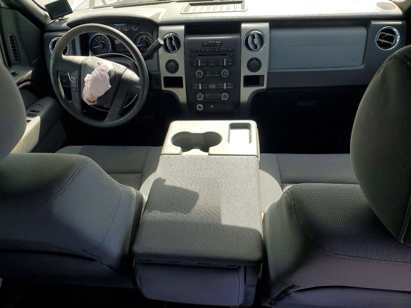 2011 Ford F150 მანქანა იყიდება აუქციონზე, vin: 1FTFW1EFXBFB46109, აუქციონის ნომერი: 72746606