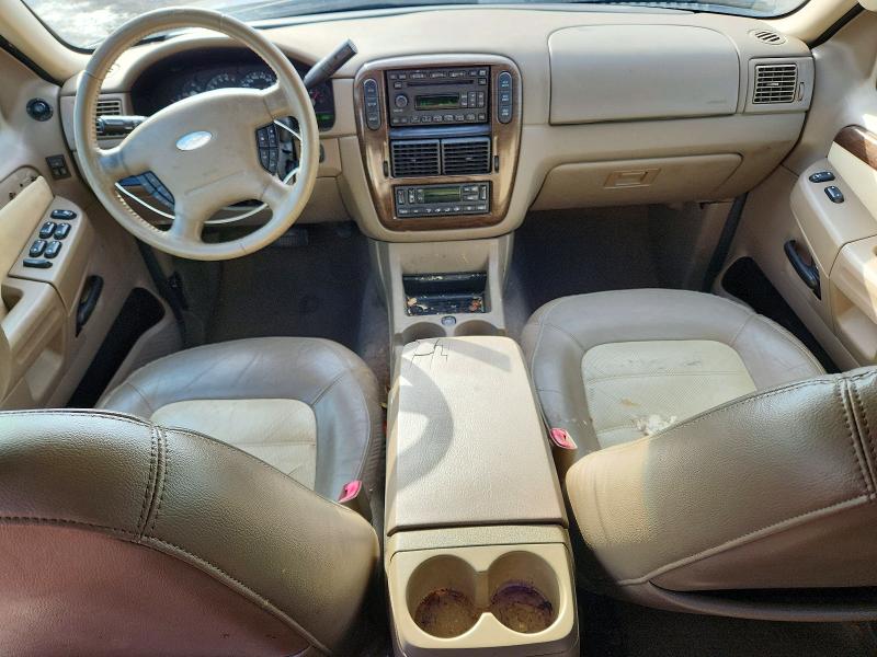 Продаж на аукціоні авто 2005 Ford Explorer, vin: 1FMDU74K15UB49667, номер лоту: 72901466