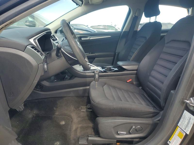 2015 Ford Fusion მანქანა იყიდება აუქციონზე, vin: 3FA6P0LU8FR208792, აუქციონის ნომერი: 70303316