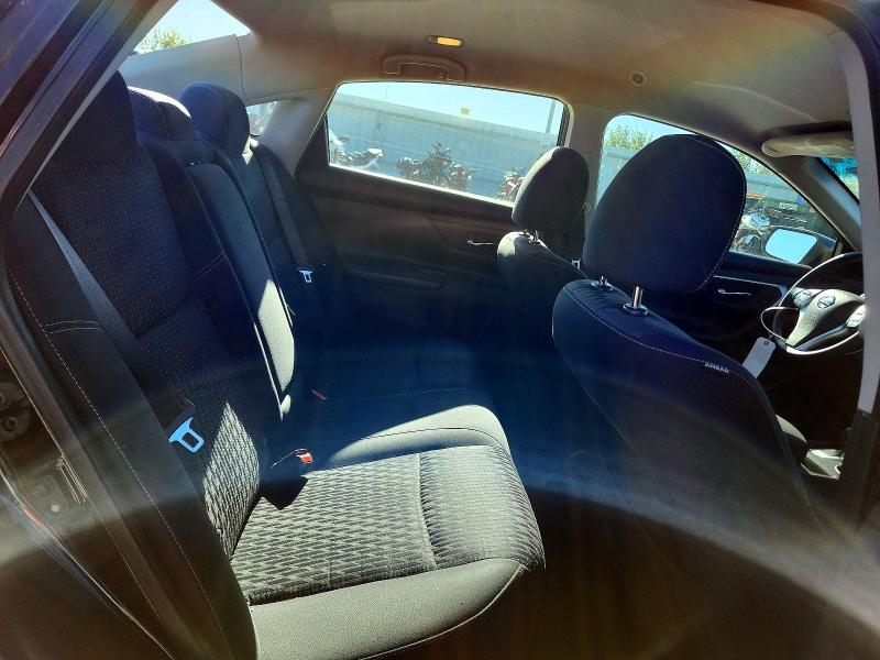 Aukcja sprzedaży 2016 Nissan Altima, vin: 1N4AL3AP0GN345251, numer aukcji: 71658876