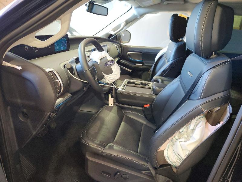 Продажа на аукционе авто 2027 Ford Expedition, vin: 1FMJU1M87VEA20315, номер лота: 72148566