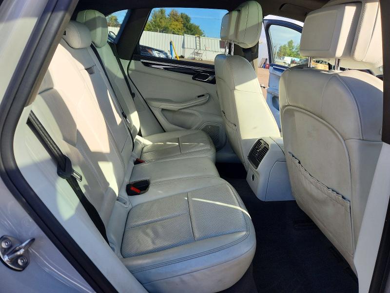 Продаж на аукціоні авто 2019 Porsche Macan, vin: WP1AA2A57KLB04587, номер лоту: 72841526