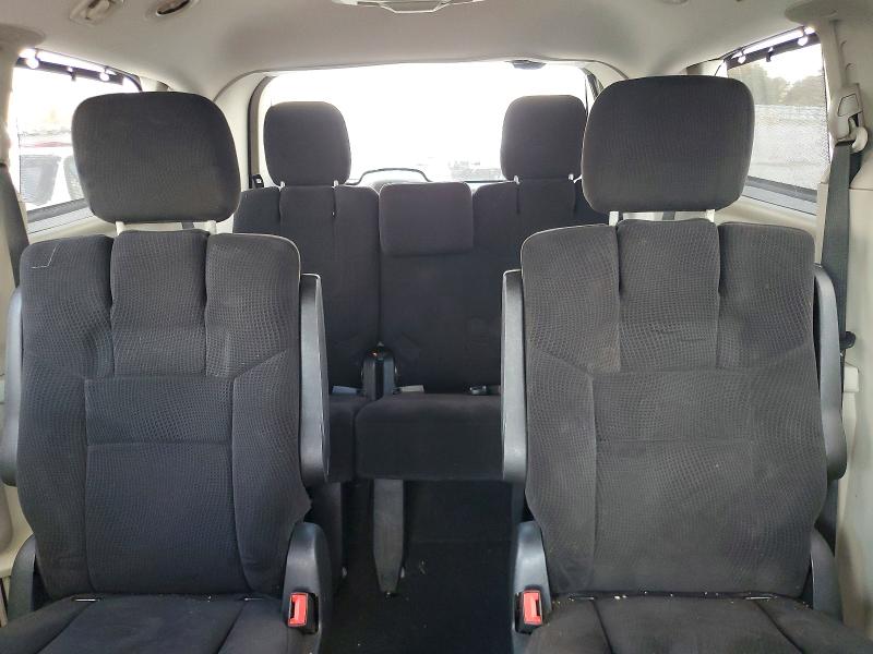 Aukcja sprzedaży 2013 Dodge Grand Caravan, vin: 2C4RDGDG4DR799031, numer aukcji: 69457216