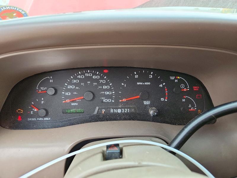 Продажа на аукционе авто 2004 Ford F350, vin: 1FTSW31P34EB67689, номер лота: 72300486