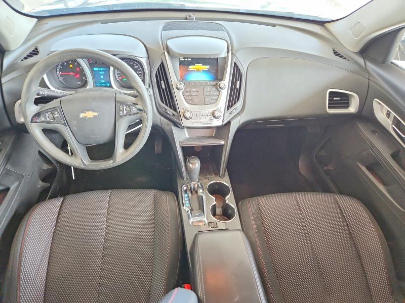 Aukcja sprzedaży 2016 Chevrolet Equinox, vin: 2GNALBEK6G6312589, numer aukcji: 71623226