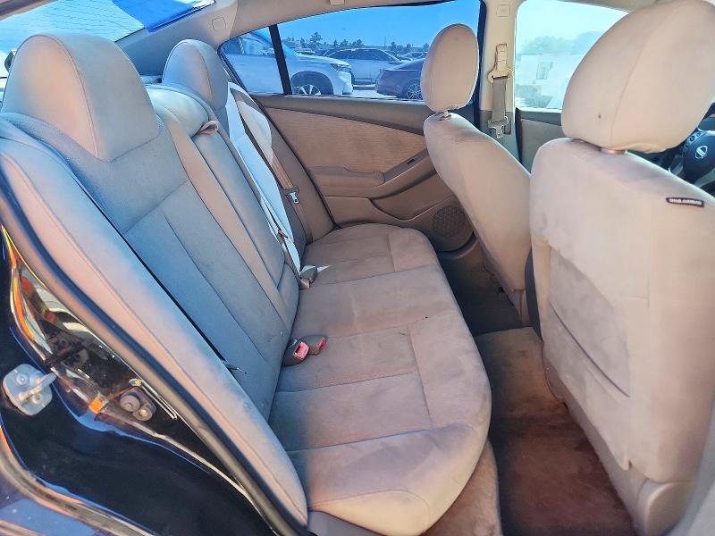 2012 Nissan Altima მანქანა იყიდება აუქციონზე, vin: 1N4AL2AP1CC144720, აუქციონის ნომერი: 72677566