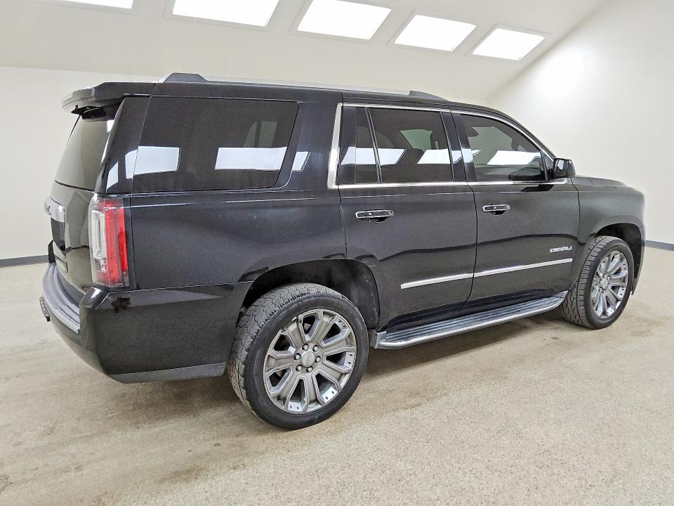 Aukcja sprzedaży 2016 Gmc Yukon, vin: 1GKS2CKJ7GR349810, numer aukcji: 70569436