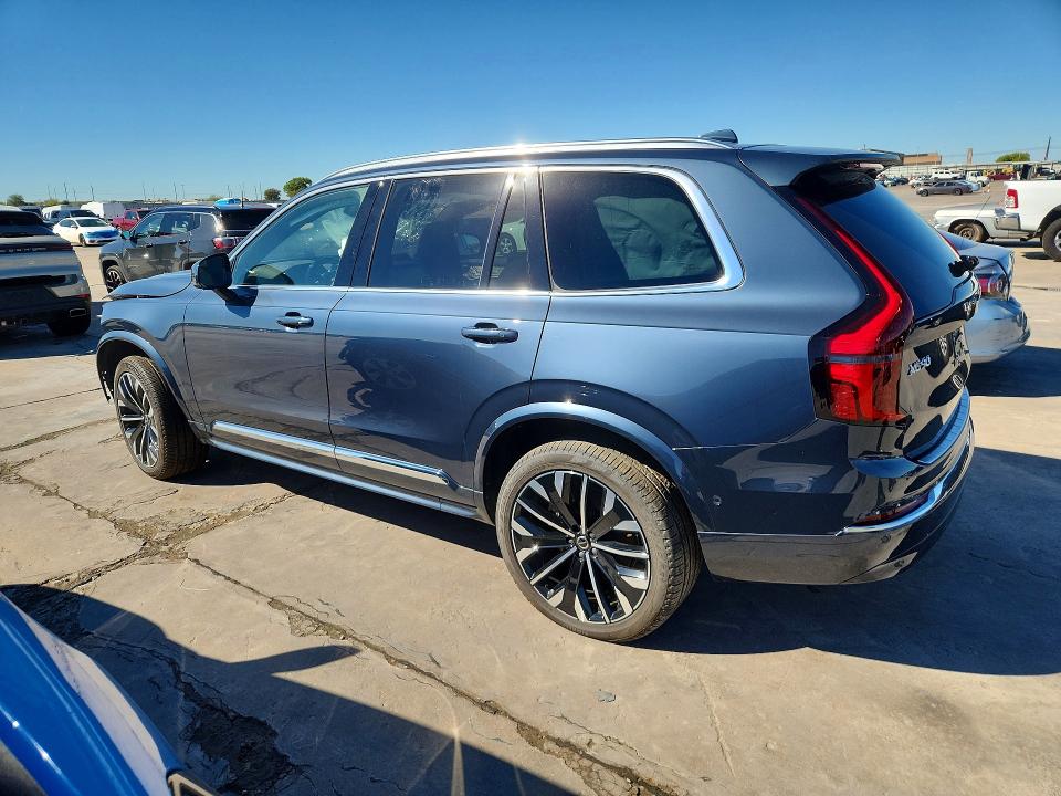 Продажа на аукционе авто 2026 Volvo Xc90, vin: YV4062PE9T1512573, номер лота: 71364016