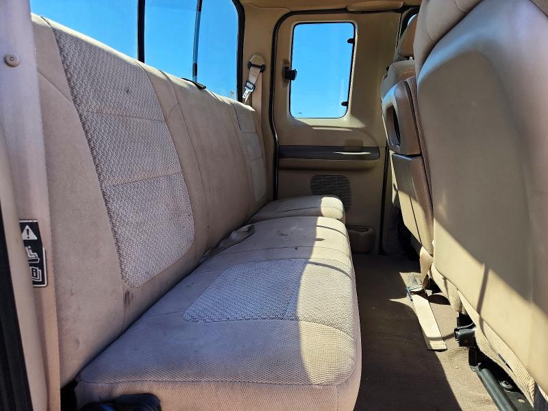 2002 Ford F250 მანქანა იყიდება აუქციონზე, vin: 1FTNX20F62ED04795, აუქციონის ნომერი: 70742996