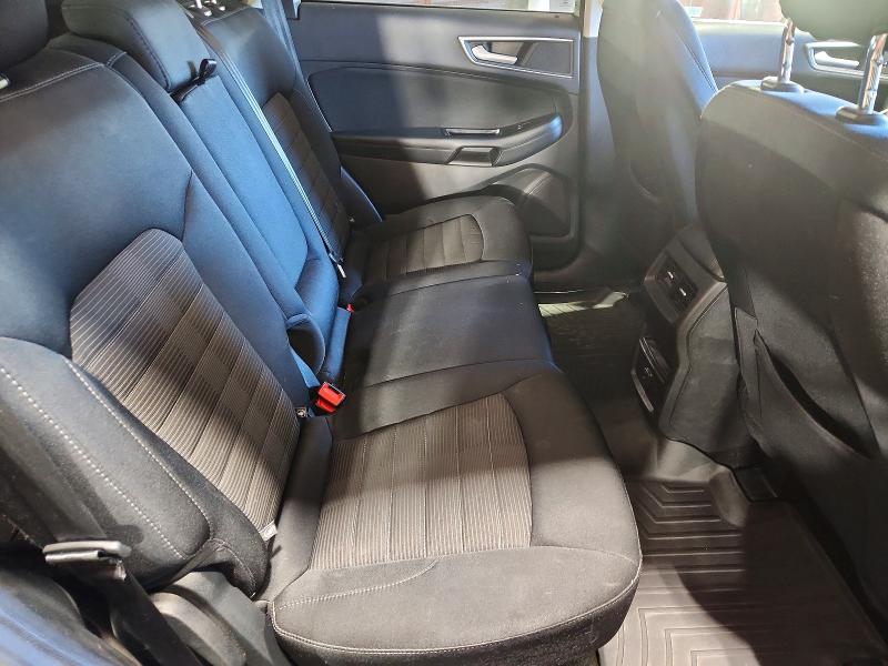 Продажа на аукционе авто 2018 Ford Edge, vin: 2FMPK4J87JBB47013, номер лота: 71628416