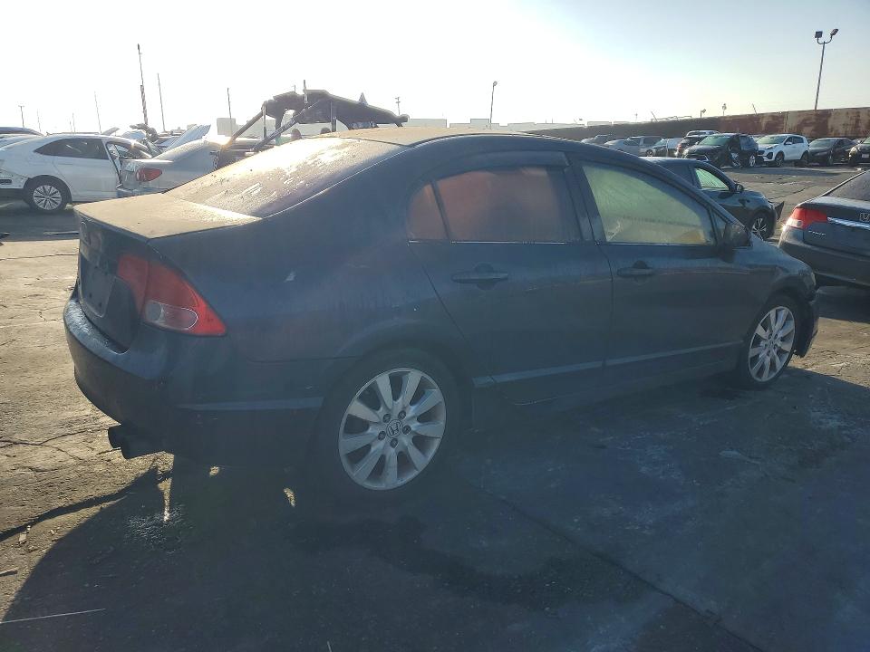Aukcja sprzedaży 2006 Honda Civic, vin: JHMFA16846S013288, numer aukcji: 70323676