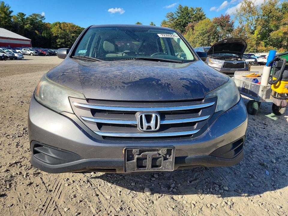 Aukcja sprzedaży 2014 Honda Cr-v, vin: 2HKRM4H31EH702856, numer aukcji: 72393226