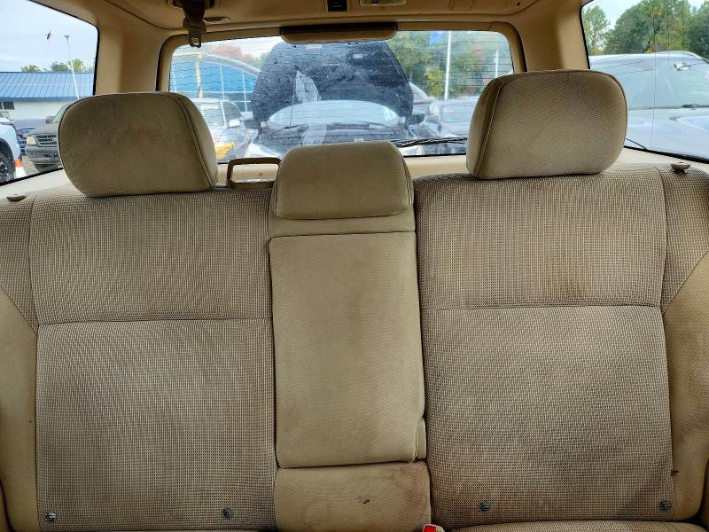 Продаж на аукціоні авто 2006 Subaru Forester, vin: JF1SG63626H735019, номер лоту: 71003526